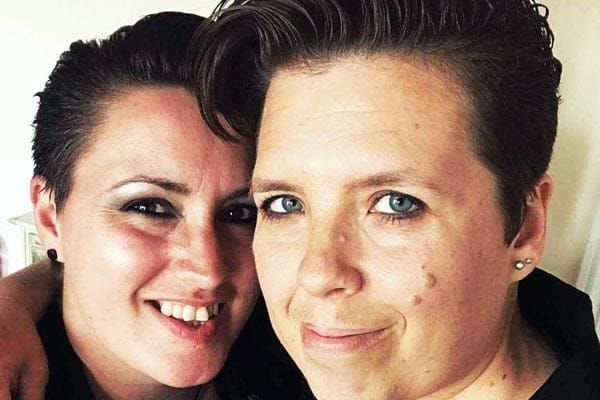 FEATURE: Trains by day, training by night