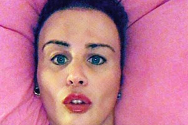 OPINION: Transitioning with Sugar – TNG – The Next Generation