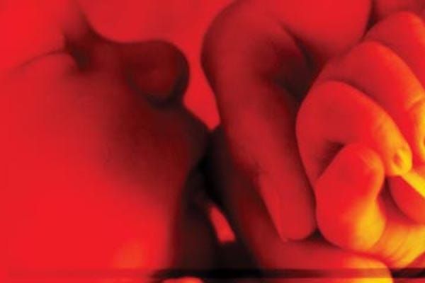 MindOut Feature: ‘Natural’ childbirth  