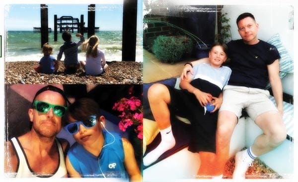 OPINION: ‘Craig’s Thoughts’ by Craig Hanlon-Smith