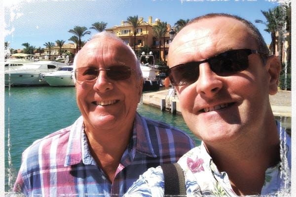 OPINION: Wall’s Words by Mike Wall