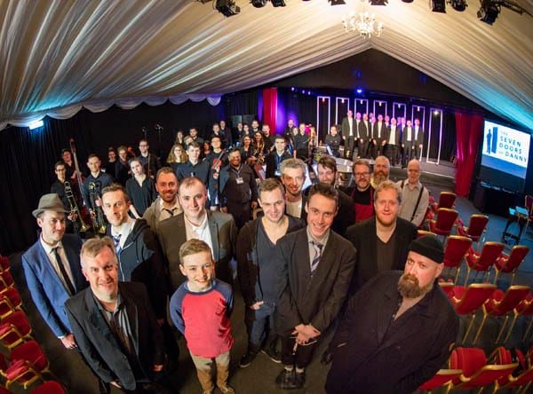 REVIEW: The Seven Doors of Danny @Phil Starr Pavilion