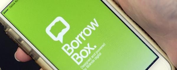 Council launches e-asy way to read and listen to books