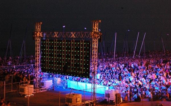 World Cup 2018 – coming to a cinema near you