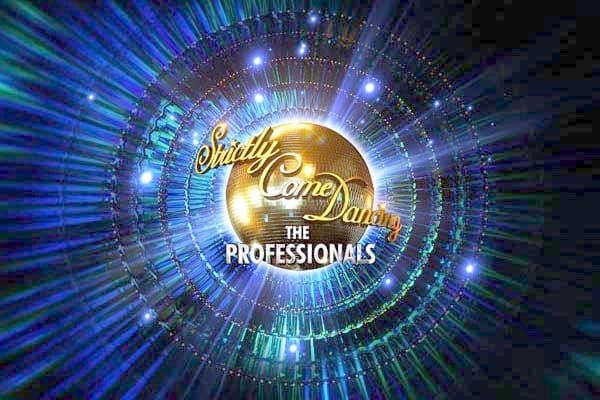 PREVIEW: Strictly Come Dancing – The Professionals UK tour 2019