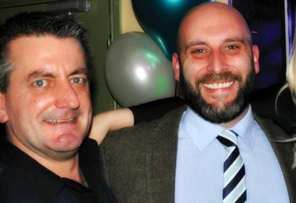 Doctor Brightons celebrate ninth and final birthday in March