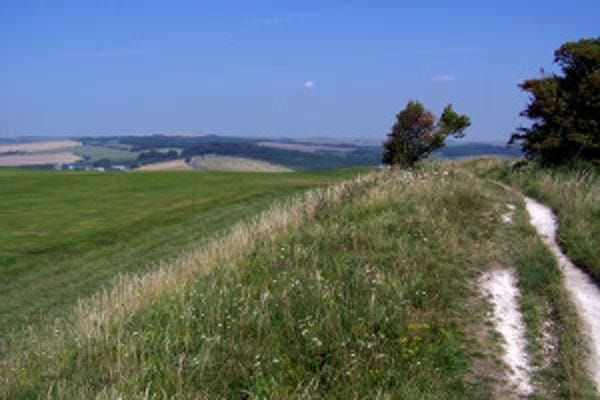 Have your say on our rights of way!