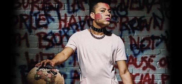 REVIEW: Jubliee @Lyric, Hammersmith