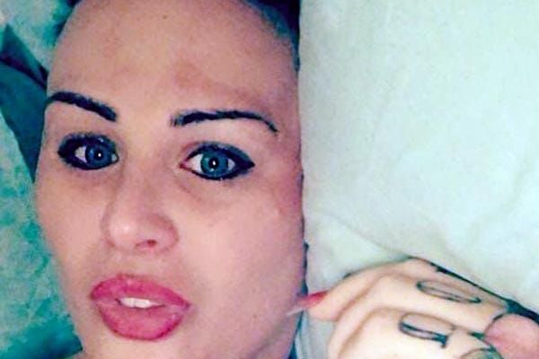 OPINION: Transitioning with Sugar: www.ilovetheinternet.trans