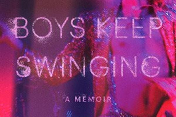 PREVIEW: Jake Shears in conversation with Matthew Todd