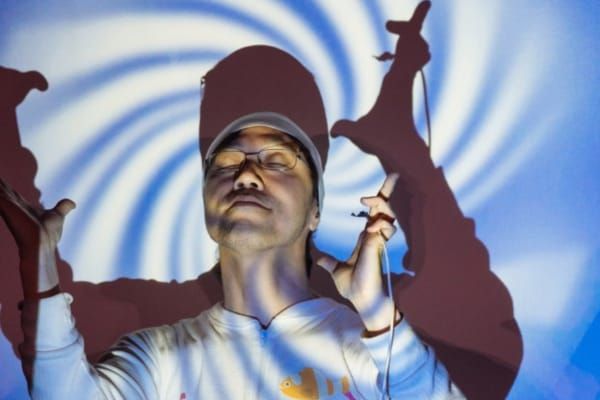Fringe REVIEW: Mamoru Iriguchi @The Marlborough