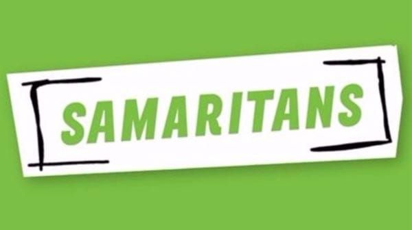 Put your wellbeing first, say Samaritans