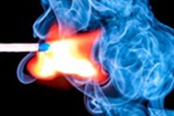 Fringe REVIEW: The Sparks Factory @Sweet Werks 1