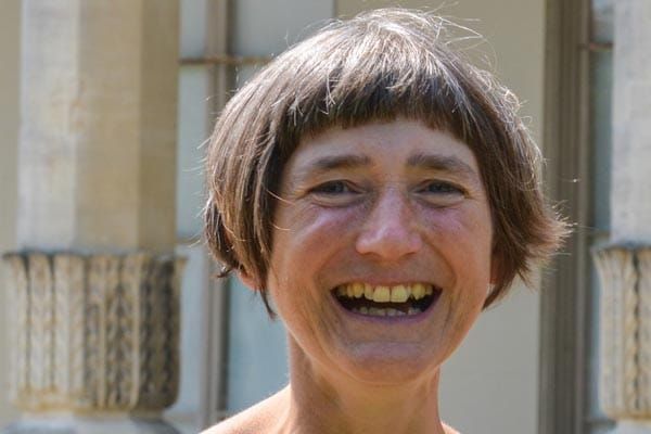 Greens select local activist to fight council leaders ward