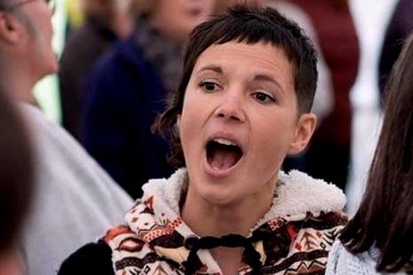 GLOW! Brighton’s Community Choir for LGBTQ+ people and their allies!