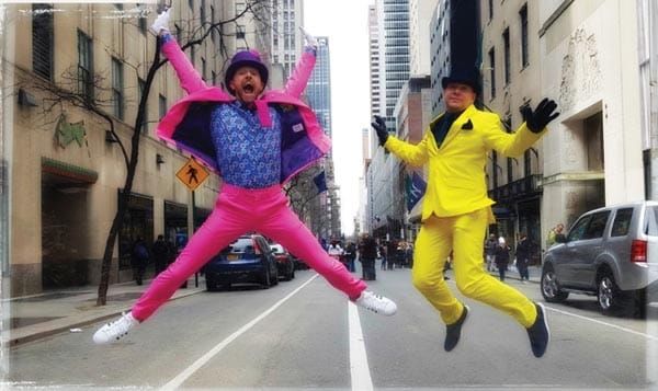 OPINION: Craig’s Thoughts –  In My Tribe or Everything Changes 