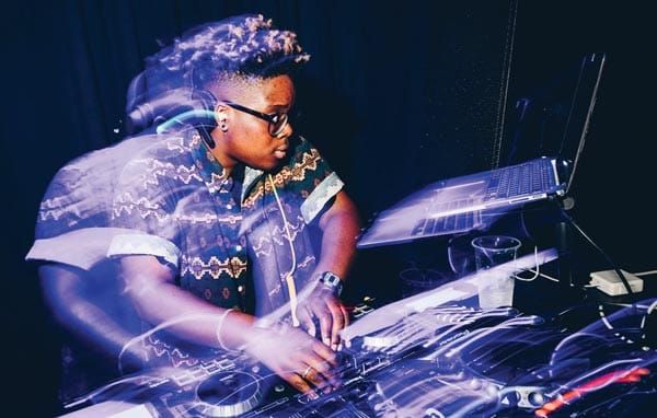 DJ Profile: Jumeau