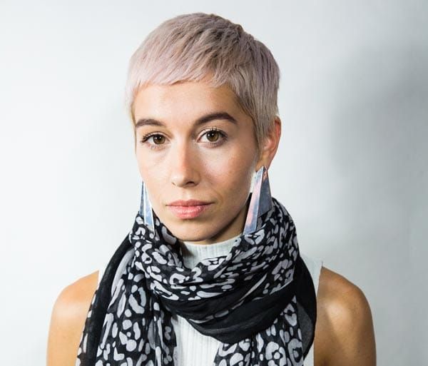 SuRie – Eurovision and beyond