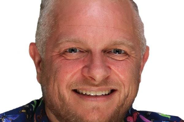 OPINION: Sam Trans Man salutes his Lesbian Icons