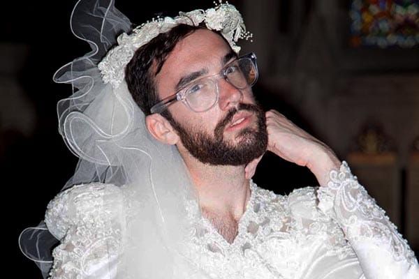 REVIEW: More Sex Please, We’re Desperate @The Marlborough Theatre