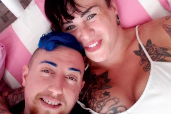 OPINION: Transitioning with Sugar – Trans Positive Healthcare