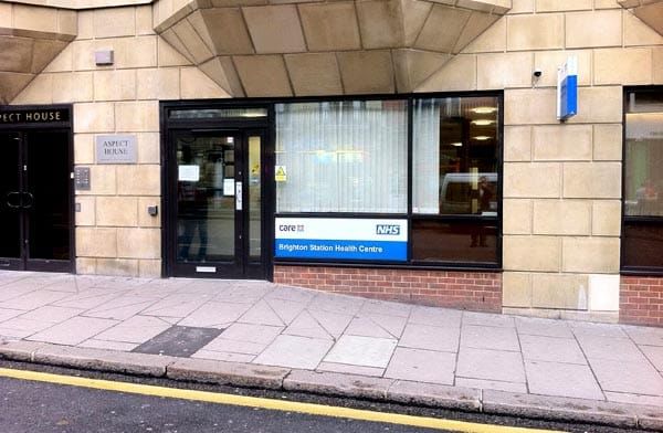 Green pressure buys GP walk-in centre 6 month reprieve