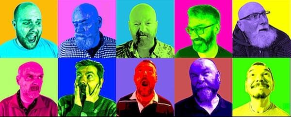 PREVIEW: Hove for the Holidays – Resound and Rebelles Christmas Concert