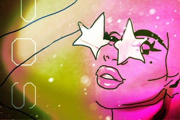 PREVIEW: RuPaul’s Drag Race’s Naomi Smalls has just teased 2018’s answer to Vogue (featuring Kim Chi). 