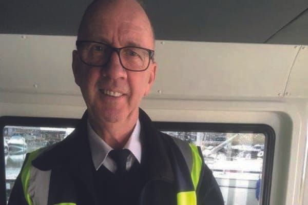 Hampshire Police appeal for information about murdered Southampton man