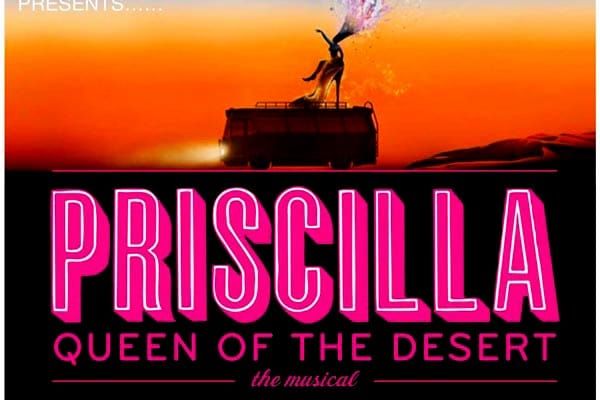 REVIEW: Priscilla – The Queen of the Old Market!