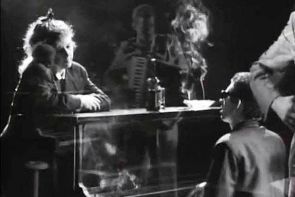 OPINION: Call Me By That Name