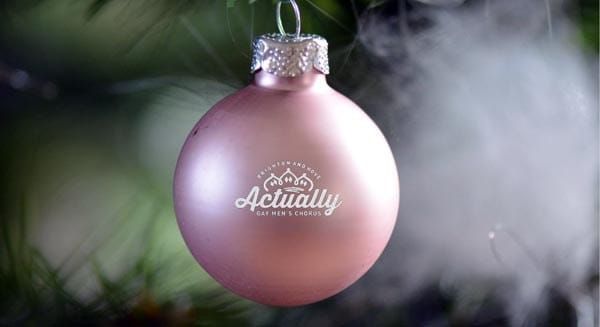 REVIEW: Actually Gay Men’s Chorus at St Andrew’s Church