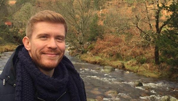 Switchboard CEO moves on