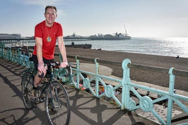 Ride to Work Week – March 25-31