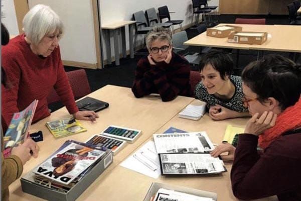 Are you interested in Brighton’s rich LGBT+ Heritage?