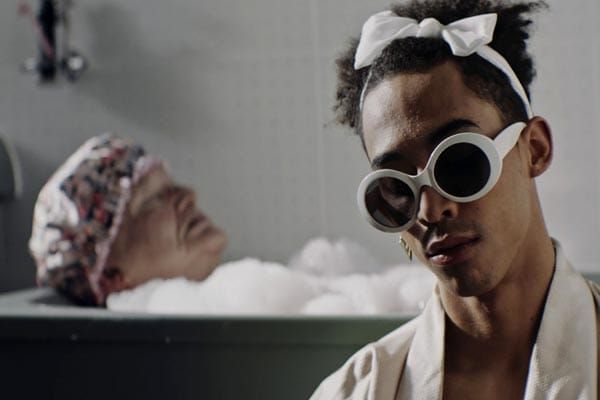 FILM REVIEW: Tucked