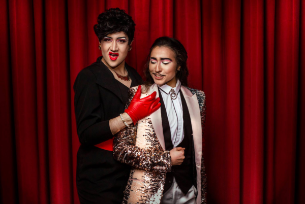 PREVIEW: Drag and improv, in my city? It’s more likely than you think.