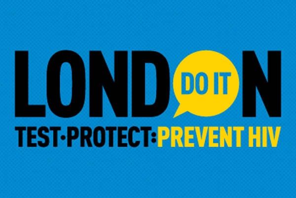 Zero new HIV infections in sight for Londoners