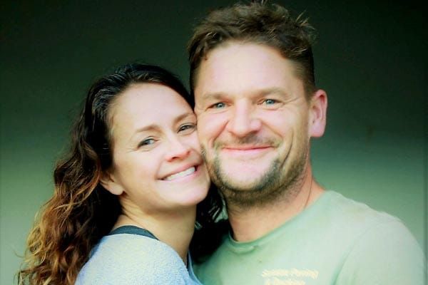 REVIEW: Buzz from the Bush in London