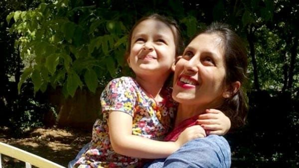 Boris, Hunt, and their unfinished business with the Zaghari-Ratcliffes