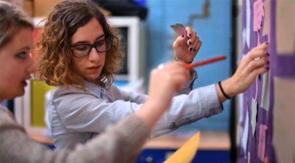 Writing competition exclusively for trans/non-binary young people