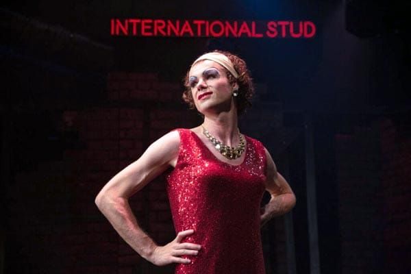 REVIEW: Torch Song @The Turbine Theatre, Battersea