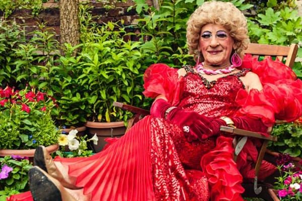 Happy Birthday Maisie Trollette