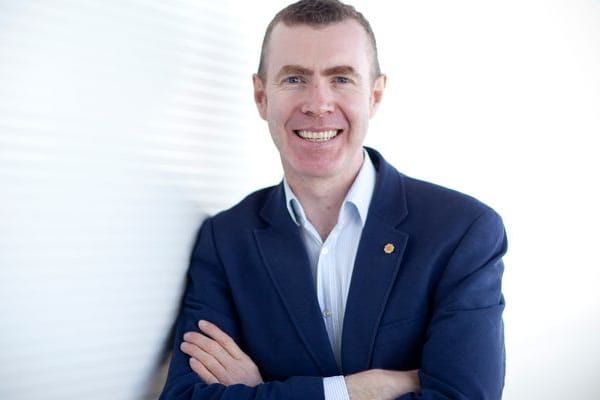 Plaid Cymru’s Leader Adam Price opens up about being the only out gay party leader