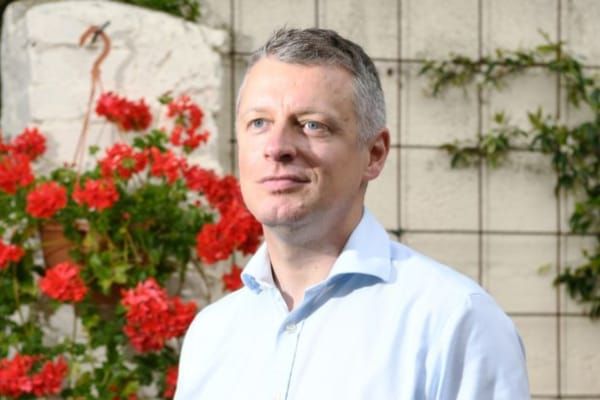 Plymouth’s out gay MP’s office targeted again by homophobic hate graffiti