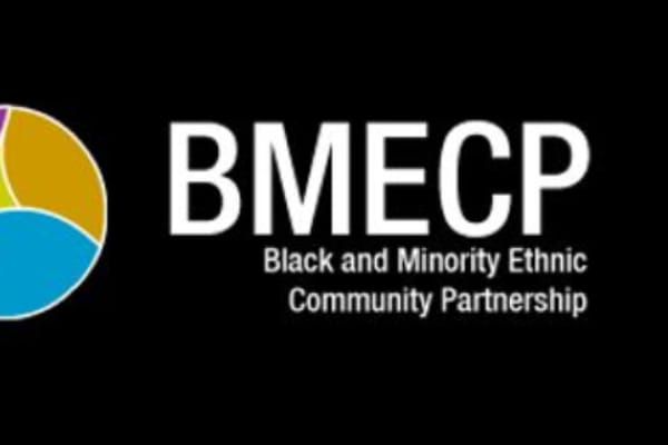 BMECP Centre make statement about Women’s Place UK  event