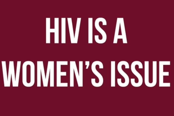 NAT release new report on HIV & women in the UK