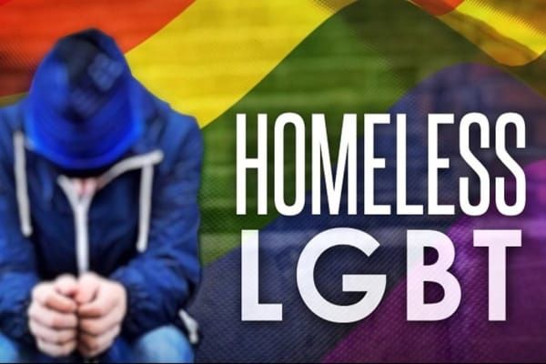 Brighton and Hove council have invited local LGBT community partners and businesses to be part of their Tackling Homeless Strategy
