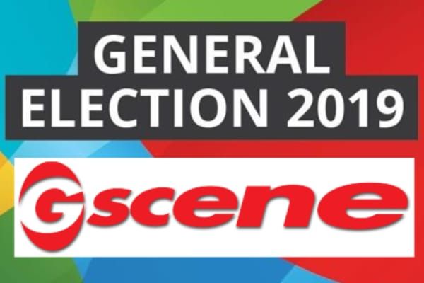 Brighton & Hove is going to the polls