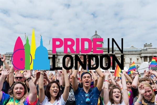 Let’s get back to basics. The future of London Pride ideas from Peter Tatchell.